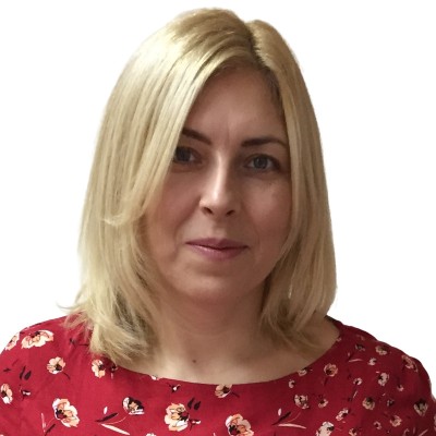 Andreja Leskovac