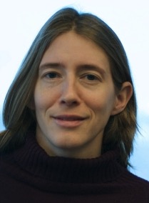 Eleanor Simpson