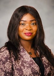 Esther Adeniran