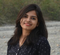 Meena Ghosh
