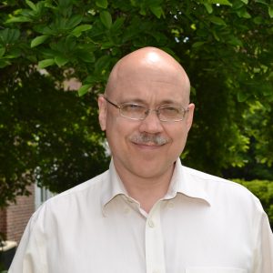 Gregory L. Eyink
