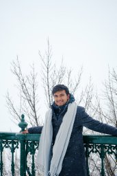 Satwik Majumder