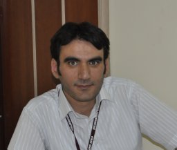 Hasan Guler