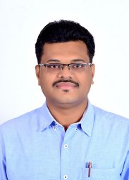 Vijendra S. Baviskar