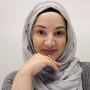 Nadia Akseer