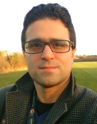 Saeed Raoufmoghaddam
