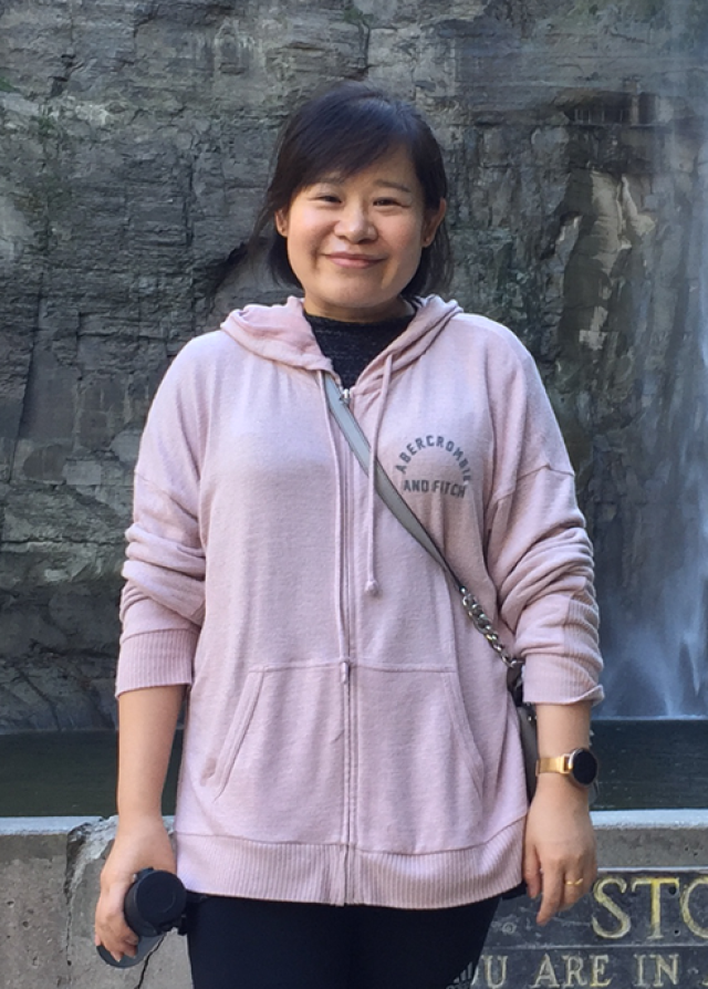 Lixin Xu