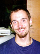 Vasily V. Grebennikov (Vasily Grebennikov)