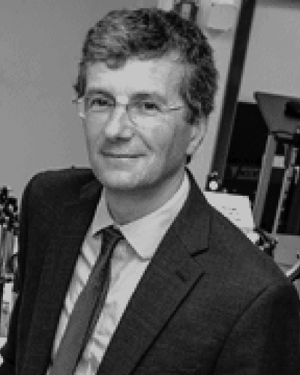 Wim Leemans