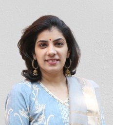 Tanvi Kiran