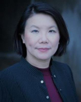 Jean Yang Scharlotta
