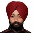 Satwinder Singh