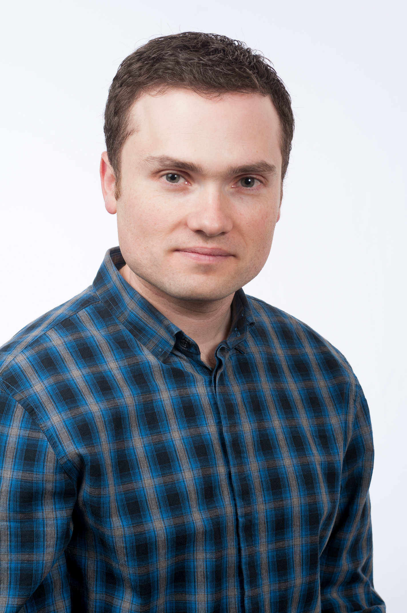 Alexander Sasha Gutfraind