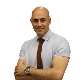 Behnam Fahimnia