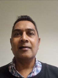 Kimesh Loganathan Naidoo