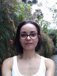 Nivea Bispo da Silva