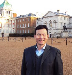 YongJun Lei