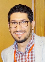 Khaled Rabie