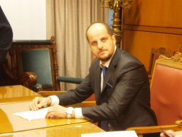 Christos Staboulis