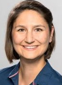 Alisa Machner