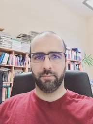 Fayçal Hamdi