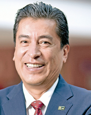 Eduardo César Lazcano Ponce