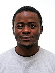 Davis M. Welakuh
