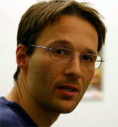 Boris Motik