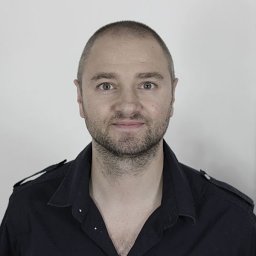 Morten Roed Frederiksen