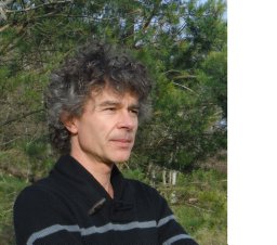 Yves Richard
