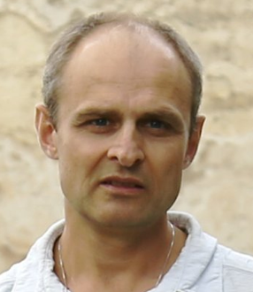 Marek Jastrzębski