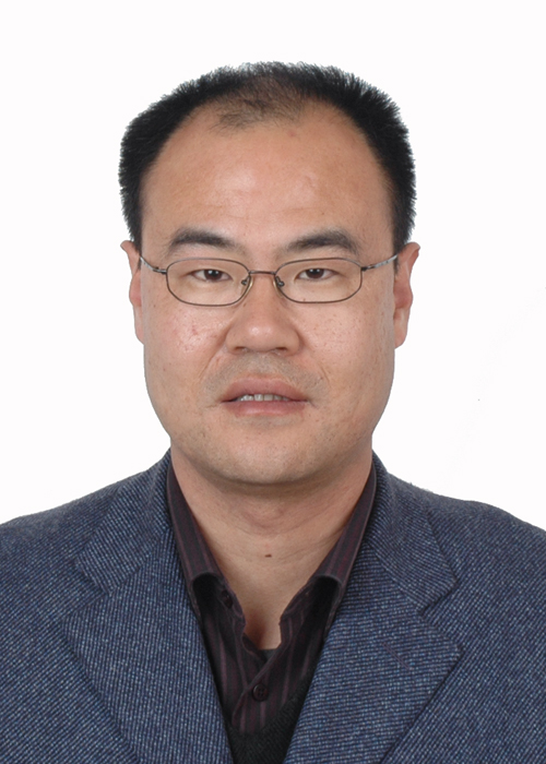Huapeng Zhang