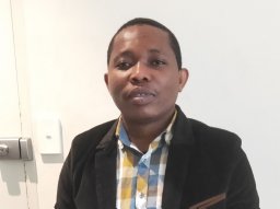 Eric Torgbenu