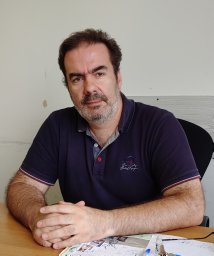 Konstantinos Arvanitidis