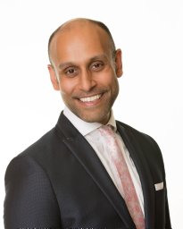 Nikhil Pai