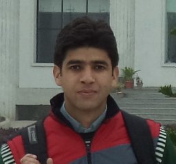 Arif Yaqoob