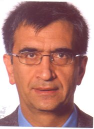 Ali Gulhan