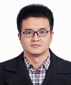 Jianhua Gao