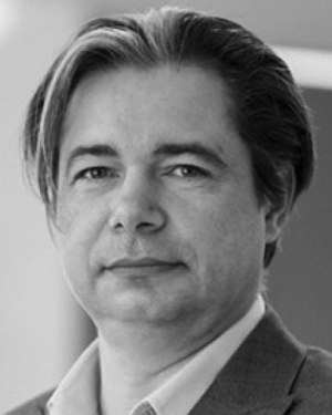 Sacha Vražić