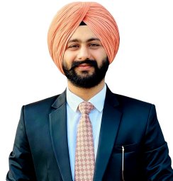 Jagpreet Singh