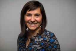 Heidi Roop