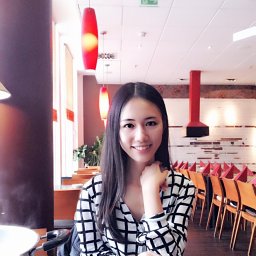 Jiajia Lin
