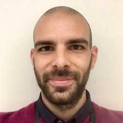 Alessio Strano