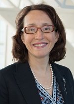 Isabelle Le Breton Miller