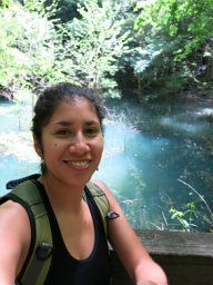 Yoalli Quetzalli Hernández-Díaz