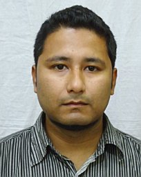 Arup Jyoti Das