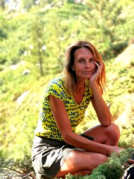 Isabelle Chalendar