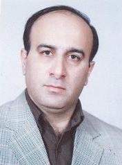 Reza Rahmannejad