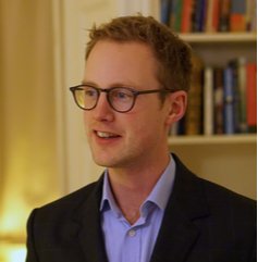 Bart Ferguson