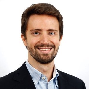 Gonçalo Homem de Almeida Correia